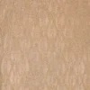 Alabelle Metallic Lace Godet Fishtail Gown i guld