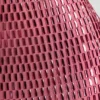 Amaya Embellished Strapless Bandeau Maxi Klänning i Watermelon
