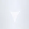 Cebu Charm-Detail stringbikinibyxor i vitt
