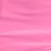 Estelle vinyl-bralette med bygel i rosa