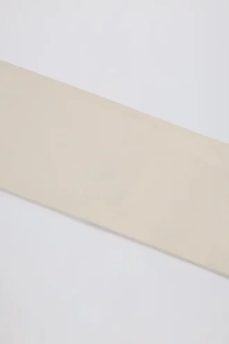 Hårband i ivory marl