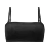 Intimates mjuk bandeau-bh i svart