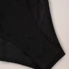 Intimates Strapless Bodys i svart
