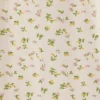 Isalie Modal Camisole Pyjama Toppar i citronmönster