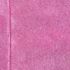 Kennedy Metallic Denim Cropped Bralette i Deep Pink