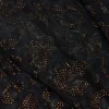 Lanai Embellished Backless Maxiklänning i svart