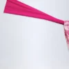 Pensacola Cheeky bikinibyxor i rosa orkidé-mönster