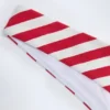 Santos Cheeky bikinibyxor i körsbärsrött