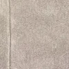 Sasha metallic-denim-korsettplaysuit med bälte i champagne
