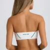Soft Active bandeau-sport-BH i White