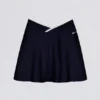 Soft Active Crossover Mini Skort i Classic Navy