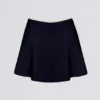 Soft Active Crossover Mini Skort i Classic Navy