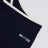 Soft Active Crossover Mini Skort i Classic Navy