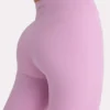 Soft Active-leggings i Sweet Pink