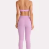 Soft Active-leggings i Sweet Pink