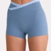 Soft Active Shorts  i Marine