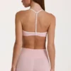 Soft Active-sport-BH i Blush Marl
