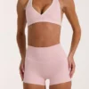 Soft Active-sport-BH i Blush Marl