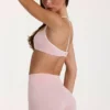 Soft Active-sport-BH i Blush Marl