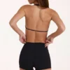 Soft Active-sport-BH i färgen Ivory