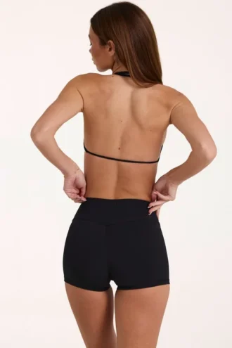 Soft Active-sport-BH i färgen Ivory