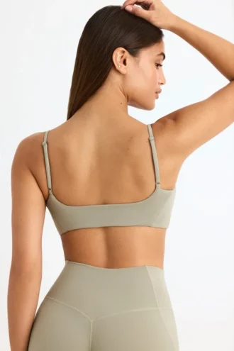 Soft Active-sport-BH i Mineral