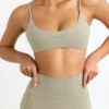 Soft Active-sport-BH i Mineral