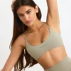 Soft Active-sport-BH i Mineral