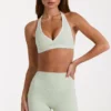 Soft Active-sport-BH i Sage Marl