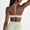 Soft Active-sport-BH i Sage Marl
