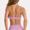 Soft Active-sport-BH i Sweet Pink