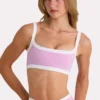 Soft Active-sport-BH i Sweet Pink