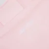 Super Sculpt sömlös lång camisole-top i puderrosa