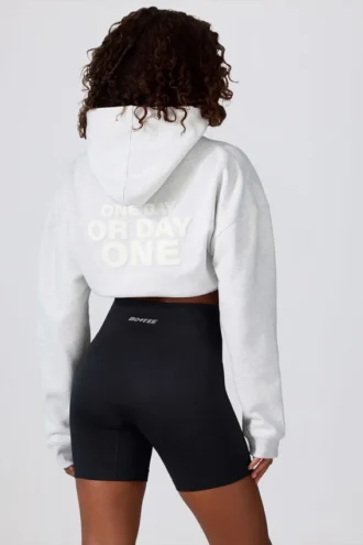 Super Sculpt sömlösa biker shorts i svart