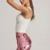 Velle Modal Racerback Tank Top i vitt